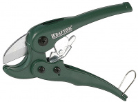 KRAFTOOL EXPERT до 25 мм, Высокоскоростной труборез по металлопластиковым и пластиковым трубам (23381-25)