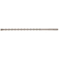 Бур по бетону, 10 x 300 мм, SDS Plus Сибртех