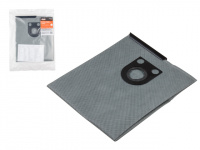 Мешок для пылесоса BOSCH GAS 25 многоразовый (зажим) GEPARD