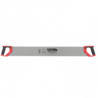 Пила двуручная, 1000 мм, двухкомпонентные рукоятки Matrix