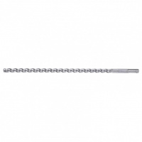 Бур по бетону Drei spitzen, 10 х 315 мм, SDS Plus Gross