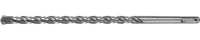 ЗУБР 12 x 260 мм, SDS-plus бур (29315-260-12)