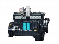 Двигатель MD Diesel MDA-N 400 6LTE