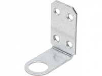 Проушина для замка угловая 50х44х30 STARFIX