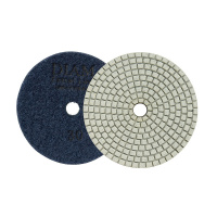 Алмазный гибкий шлифовальный круг DIAM EXTRA LINE 30 UNIVERSAL 000671