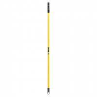 STAYER FIBER-ONE 1,18 м, фиберглассовый стержень-удлинитель, Professional (05681-1.2)