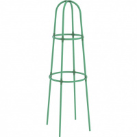 Опора для растений "Конус" H 165 см, D 40-50 см Palisad