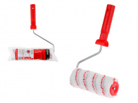 Валик "POLYAMID" 48-250мм с ручкой 8мм STARTUL PROFI