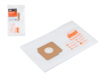 Мешок для пылесоса KARCHER CV 30/1, CV 38/1, CV 48/2, TORNADO CV 30-48 сменный (10 шт.) GEPARD