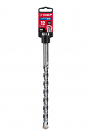 ЗУБР Мастер-2Х 12x260 мм SDS-plus бур (29315-260-12)