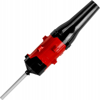 Насадка-воздуходувка WORTEX для TB 3036-1 ALL1 XLT без привода 40-46 м/с, 636-732 м куб/ч