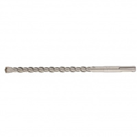 Бур по бетону Pro, 10 x 210 мм, SDS Plus Gross