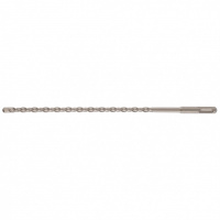 Бур по бетону, 8 x 300 мм, SDS Plus Сибртех