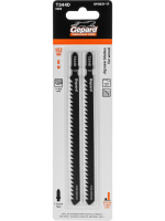 Пилка лобз. по дереву T344D (2 шт.) GEPARD