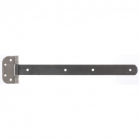 Петля-стрела ПС-550, без покрытия, (Металлист) Россия