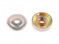 Фланец крепления ножа (комплект с шайбой) ECO GTP-X015