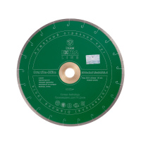 Алмазный отрезной круг DIAM GRANITE-ELITE 300/60 мм EXTRA LINE 000414