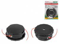 Головка триммерная ECO GTP-TC50 полуавт., блистер