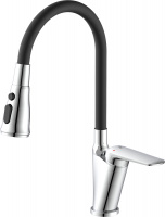 Смеситель для кухни (Lt) D35, серия POS AV Engineering