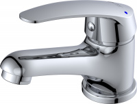 Смеситель для умывальника (Lt) D35, серия SHU AV Engineering