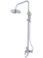 Душевая система (Lt) D40, серия JAS AV Engineering