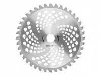 Нож для триммера Wortex ТВ 3018 AT 40 зубов 230х1.7х25.4 мм