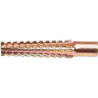 Дюбель для газосиликатных блоков 10х60 мм MUD (800 шт в коробе) STARFIX