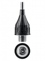 KRAFTOOL INDUSTRIAL 3.2 мм, 45 мм, запасное сопло для пистолетов (06881-3.0)