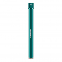 KRAFTOOL DIAMOND 42 мм (450 мм, 1 1/4″, лазерная сварка сегментов), Алмазная Коронка по железобетону (29825-042)