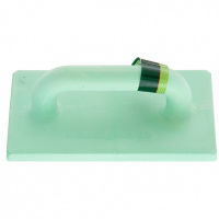 Терка полиуретановая, 140 х 230 мм, облегченная Сибртех