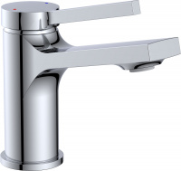 Смеситель для умывальника D35, серия 750 ECONOCE