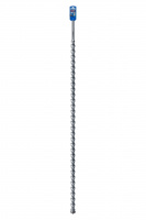 ЗУБР ПРОФИ-4Х 25x1380/1500 мм, SDS-max бур, ПРОФЕССИОНАЛ (29350-1380-25)