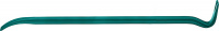 KRAFTOOL GRAND, 900 мм, 30 х 17 мм, двутавровый лом-гвоздодер (21900-90)