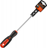 Отвертка "-" 6,0х150мм SL STARTUL MASTER (ST3092-615)