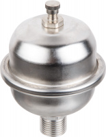 Гаситель гидроудара, AV Engineering