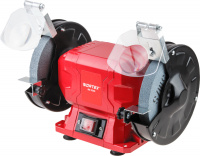 Станок точильный WORTEX BG 1530 в кор. 250 Вт, 150х20х12,7 мм