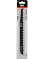 Пилка сабельная по дереву S1542K (2 шт.) GEPARD