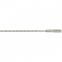 Бур по бетону, 6.5 x 210 мм, SDS Plus Сибртех