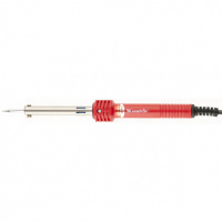 Паяльник, пластиковая рукоятка, медный наконечник с долговечным защитным покрытием, 220 В, 40 W Matrix