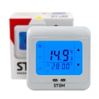 Терморегулятор SET 07