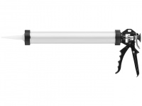 Пистолет д/герм. закрытый 600мл STARTUL PROFI (ST4062-60)