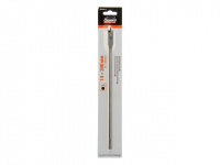 Сверло по дереву перьевое ф14х300мм удлиненное GEPARD (GP0416-14)