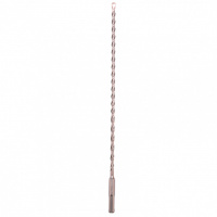 Бур по бетону Pro, 6 х 310 мм, SDS Plus Gross