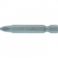 Бита PH2 x 90, сталь CrMo, 5 шт. Сибртех