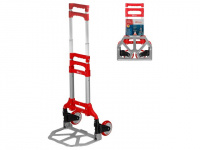 Тележка складная WORTEX FT 1080 макс. нагрузка 80 кг.