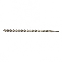 Бур по бетону, 32 x 600 мм, SDS Plus Matrix