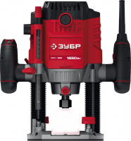 ЗУБР 1650 Вт, 50 мм, универсальный фрезер (ФМУ-1650)