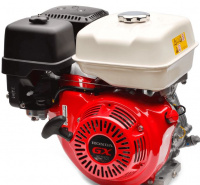 Двигатель Honda GX270 (Key / Цилиндр под шпонку )