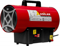 Нагреватель воздуха газовый ASILAK SLG-30000