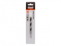 Сверло по дереву 10х73х120 шестигр. GEPARD